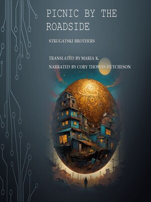 cover image of Picnic by the Roadside